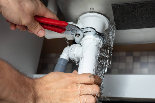 Best Water damage restoration near me  in Teutopolis, IL